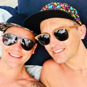 Meet your Posher, Matthew